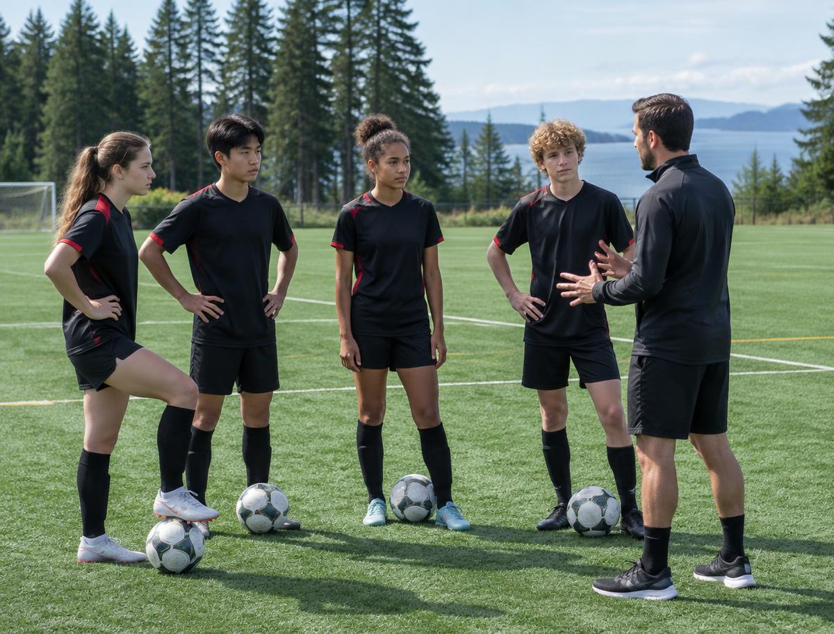 Elite XI Canada